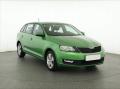 koda Rapid Spaceback 1.0 TSI, Serv.kniha