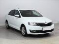 �koda Rapid Ambition 1.0 TSI, Serv.kniha
