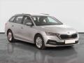 �koda Octavia Ambition 2.0 TDI, Serv.kniha