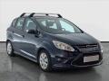 Ford C-MAX 1.6 TDCi, Vyh�.�seda�ek