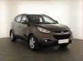 Hyundai ix35 1.7 CRDi, Serv.kniha, Tempomat