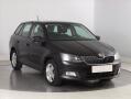 �koda Fabia Style 1.4 TDI, Serv.kniha