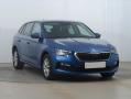 koda Scala Ambition 1.0 TSI, Serv.kniha