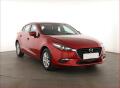 Mazda 3 2.0 Skyactiv-G, Tempomat