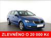 koda Octavia Style 1.6 TDI, Automat