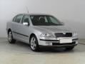 koda Octavia Elegance 1.8 TSI, Serv.kniha