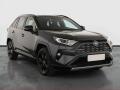 Toyota RAV4 2.5 Hybrid