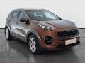 Kia Sportage 1.7 CRDi, Navi, Tempomat
