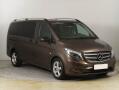Mercedes-Benz Vito 119 CDI 4x4, Bus, 8M�st, �R