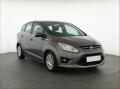 Ford C-MAX 1.6 EcoBoost, Serv.kniha