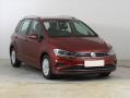 Volkswagen Golf Sportsvan Highline 1.5 TSI, Serv.kniha