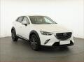 Mazda CX-3 2.0 Skyactiv-G, 4X4, Automat
