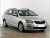 koda Octavia 1.6 TDI, Tempomat