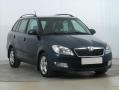 koda Fabia Ambition 1.2 TSI, Serv.kniha