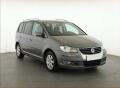 Volkswagen Touran 1.4 TSI, Serv.kniha, Tempomat