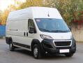 Peugeot Boxer 2.2 BlueHDi, Maxi, 16m3, 1.0t