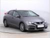 Honda Civic Sport 1.8 i-VTEC, Serv.kniha