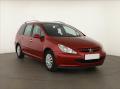 Peugeot 307 1.6 HDi, R,2.maj, Serv.kniha