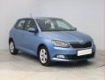 koda Fabia Style 1.2 TSI, Park.senzory