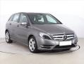 Mercedes-Benz B 180 CDI, Serv.kniha, Ke