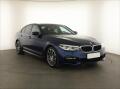 BMW 530e iPerformance