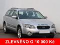 Subaru Outback 2.5 i, 4X4, po STK, Ta�n�