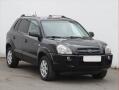 Hyundai Tucson 2.0 CRDi, 4X4, Serv.kniha