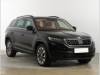 koda Kodiaq 2.0 TDI, digi klima