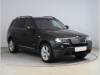 BMW X3 xDrive25i, 4X4, Serv.kniha