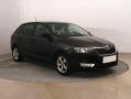 koda Rapid Spaceback 1.2 TSI, Serv.kniha