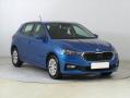 koda Fabia Selection 1.0 TSI, Serv.kniha