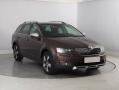 �koda Octavia Scout 2.0 TDI, 4X4, Automat