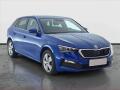 �koda Scala 1.0 TSI, �R,1.maj, Serv.kniha