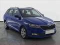 �koda Fabia 1.0, �R,1.maj, Serv.kniha