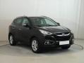 Hyundai ix35 2.0 CRDi, 4X4, Serv.kniha