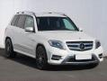 Mercedes-Benz GLK 220 CDI, 4X4, Automat, K��e