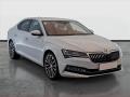 �koda Superb Laurin&Klement 2.0 TDI