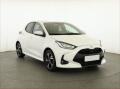 Toyota Yaris 1.5 VVT-i, �R,1.maj