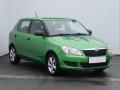 koda Fabia 1.2 TSI, Serv.kniha