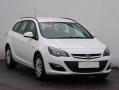 Opel Astra 1.6 CDTI, R,1.maj, Serv.kniha