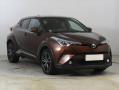 Toyota C-HR Executive 1.2 Turbo