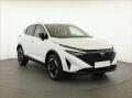Nissan Qashqai 1.3 DIG-T MHEV, N-Connecta