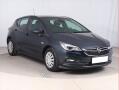 Opel Astra 1.0 Turbo, Tempomat