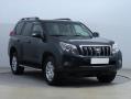 Toyota Land Cruiser Executive 3.0 D-4D, Nov v r