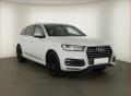 Audi Q7 3.0 TDI, tan, R, 200kW