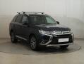 Mitsubishi Outlander 2.2 DI-D, 4X4, 7�m�st