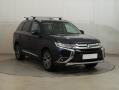 Mitsubishi Outlander 2.2 DI-D, 4X4, 7�m�st