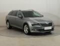 �koda Superb Style Plus 2.0 TDI, Automat