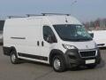 Peugeot Boxer 2.2 BlueHDi, Maxi, 14m3, 1.0t