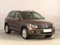 Volkswagen Tiguan 2.0 TDI, 4X4, R,1.maj